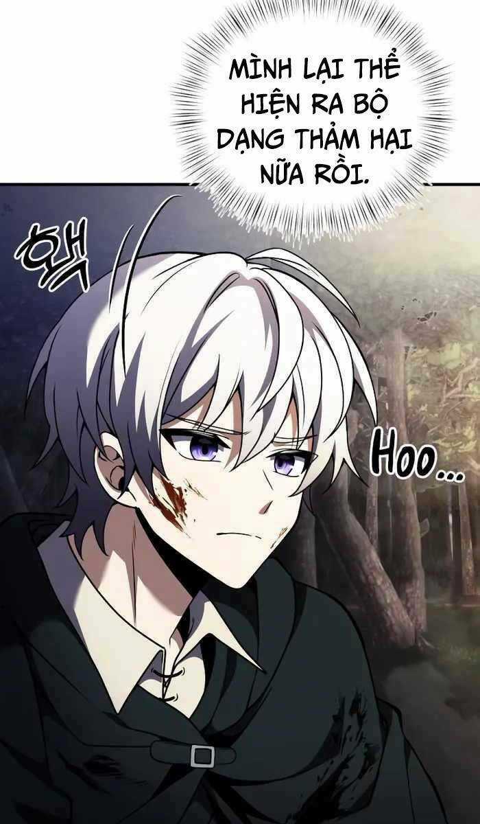 Hắc Kị Sĩ Thiên Tài Giới Hạn Thời Gian Chapter 13 trang 21