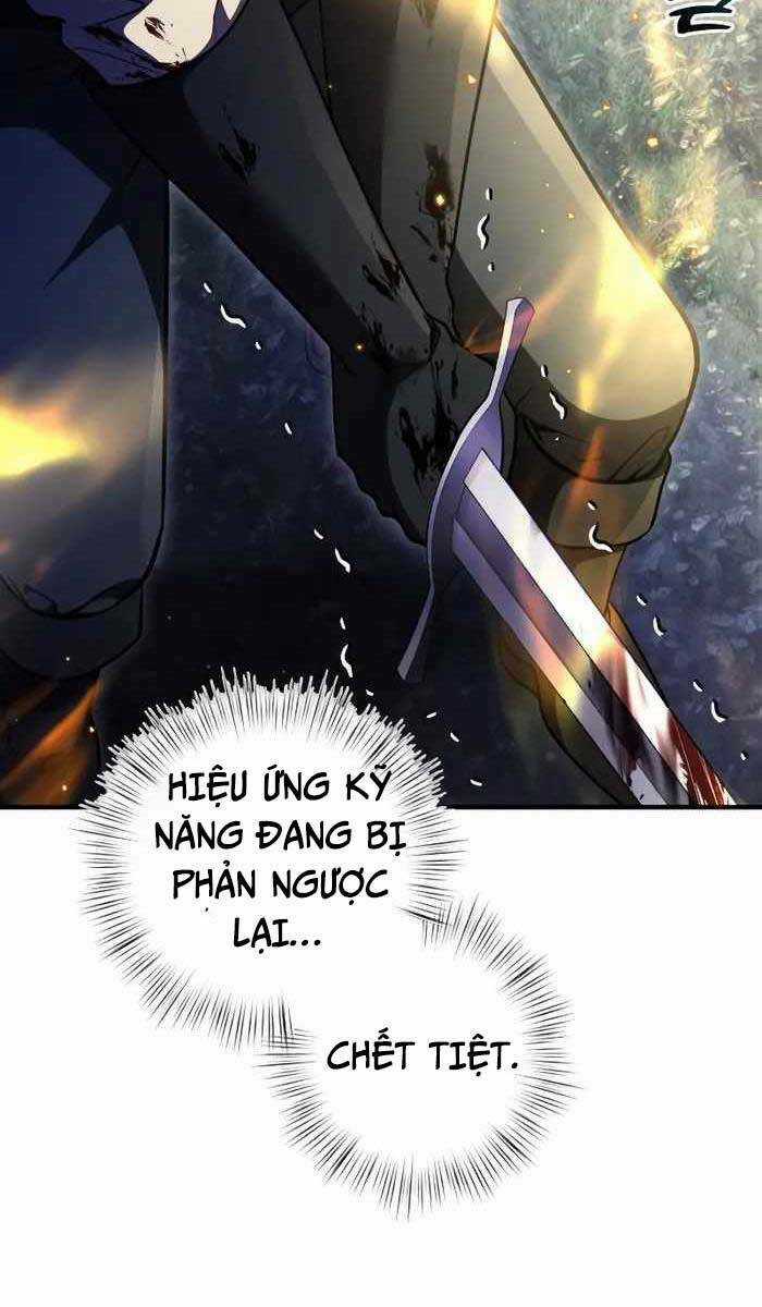 Hắc Kị Sĩ Thiên Tài Giới Hạn Thời Gian Chapter 13 trang 24