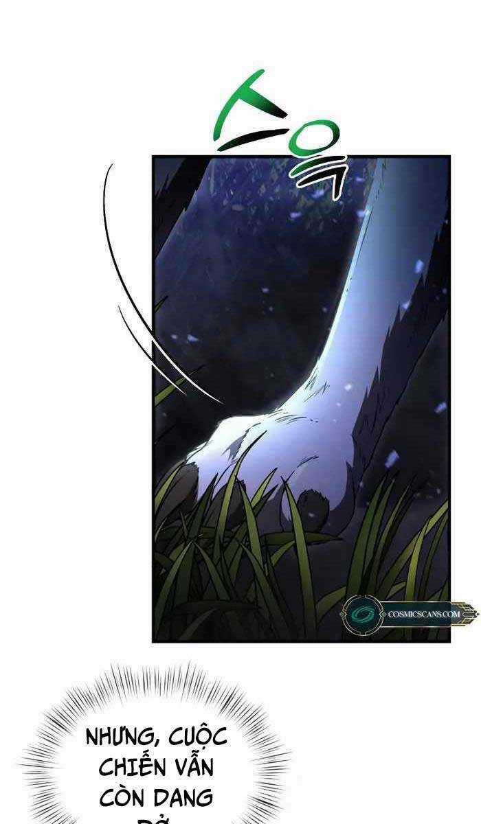 Hắc Kị Sĩ Thiên Tài Giới Hạn Thời Gian Chapter 13 trang 25