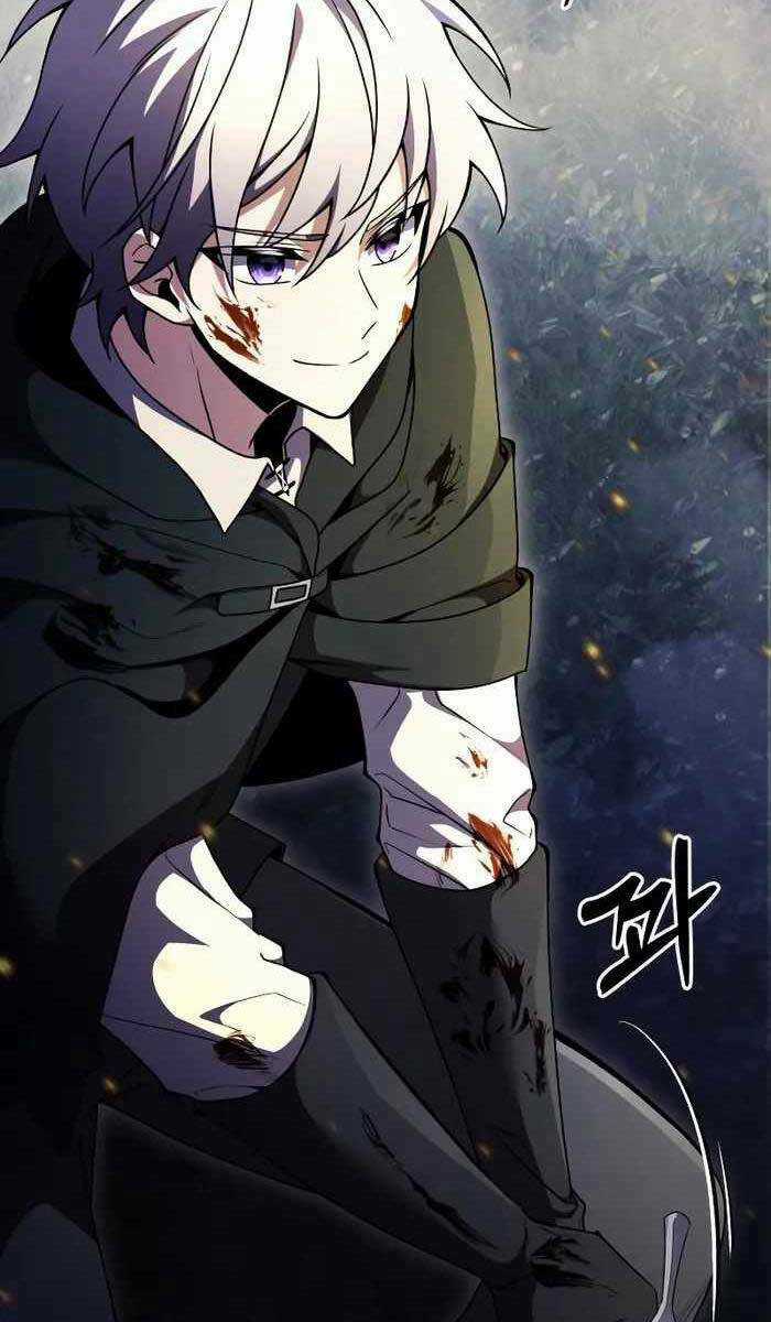 Hắc Kị Sĩ Thiên Tài Giới Hạn Thời Gian Chapter 13 trang 29