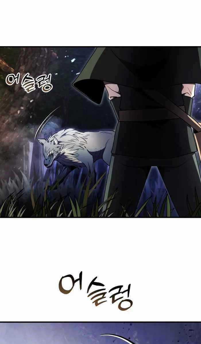 Hắc Kị Sĩ Thiên Tài Giới Hạn Thời Gian Chapter 13 trang 31