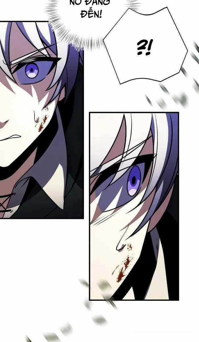 Hắc Kị Sĩ Thiên Tài Giới Hạn Thời Gian Chapter 13 trang 38