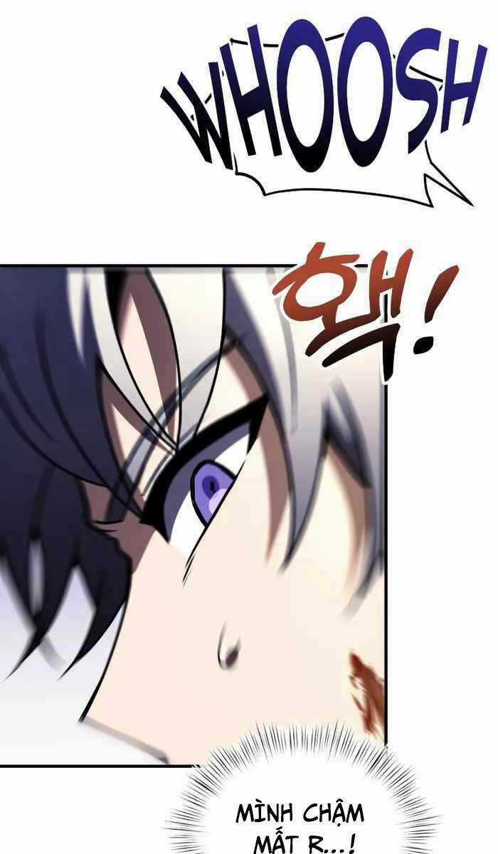 Hắc Kị Sĩ Thiên Tài Giới Hạn Thời Gian Chapter 13 trang 46