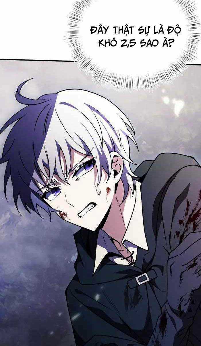 Hắc Kị Sĩ Thiên Tài Giới Hạn Thời Gian Chapter 13 trang 55