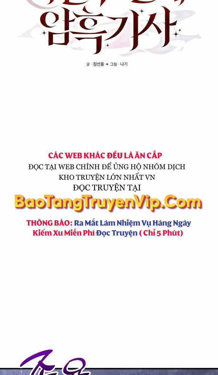 Hắc Kị Sĩ Thiên Tài Giới Hạn Thời Gian Chapter 13 trang 63