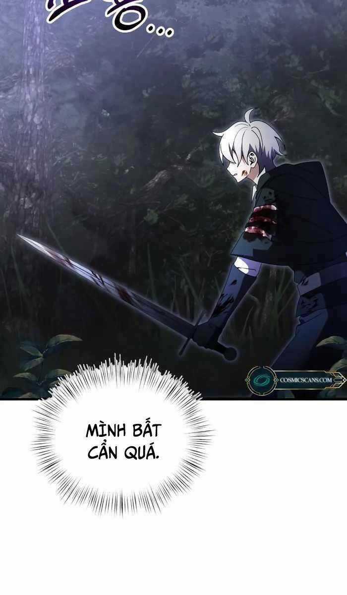 Hắc Kị Sĩ Thiên Tài Giới Hạn Thời Gian Chapter 13 trang 64