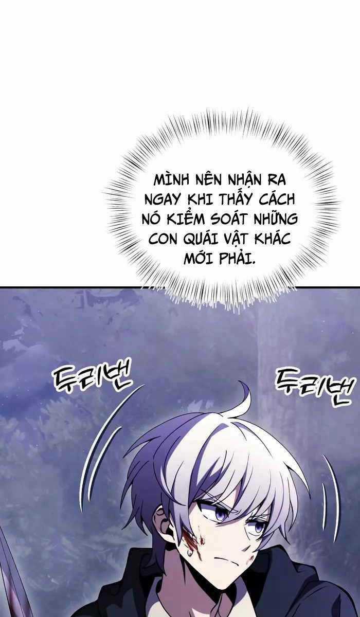 Hắc Kị Sĩ Thiên Tài Giới Hạn Thời Gian Chapter 13 trang 65