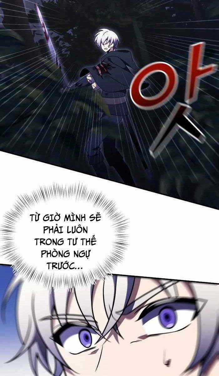 Hắc Kị Sĩ Thiên Tài Giới Hạn Thời Gian Chapter 13 trang 69