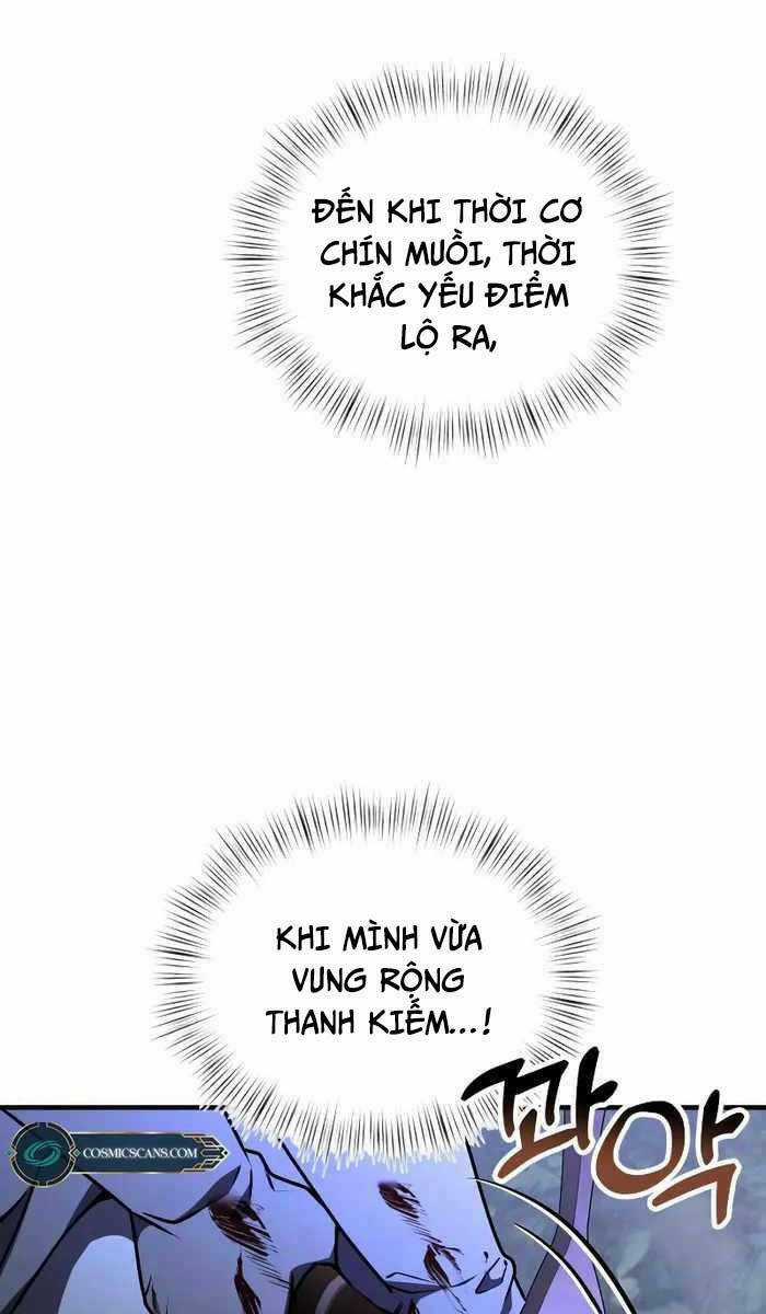 Hắc Kị Sĩ Thiên Tài Giới Hạn Thời Gian Chapter 13 trang 77