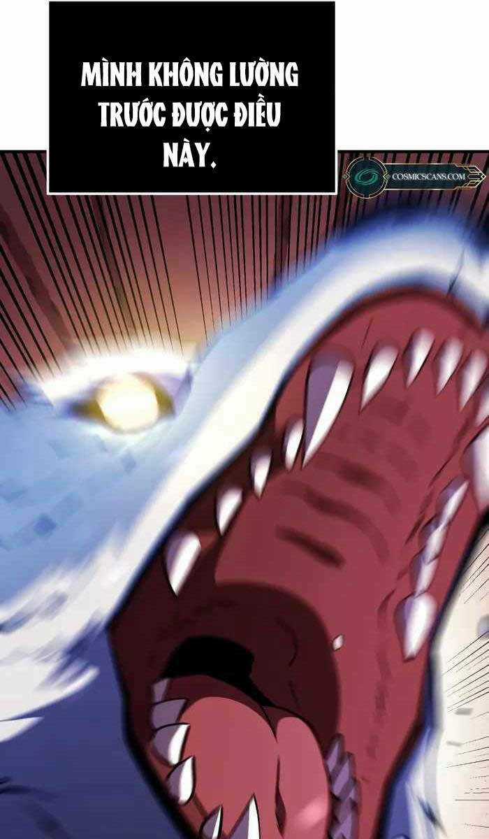 Hắc Kị Sĩ Thiên Tài Giới Hạn Thời Gian Chapter 13 trang 84