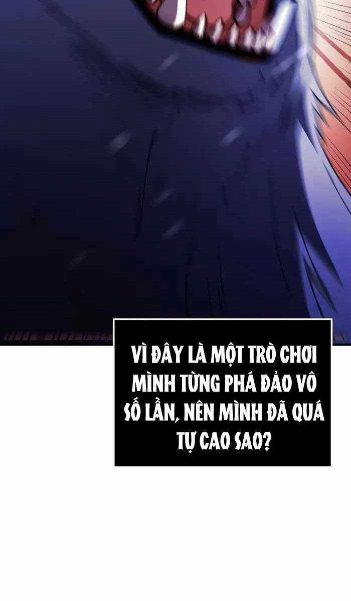 Hắc Kị Sĩ Thiên Tài Giới Hạn Thời Gian Chapter 13 trang 85