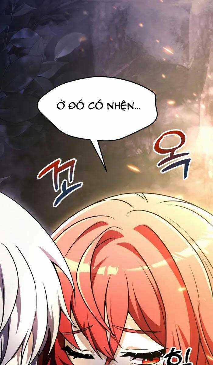 Hắc Kị Sĩ Thiên Tài Giới Hạn Thời Gian Chapter 14 trang 1