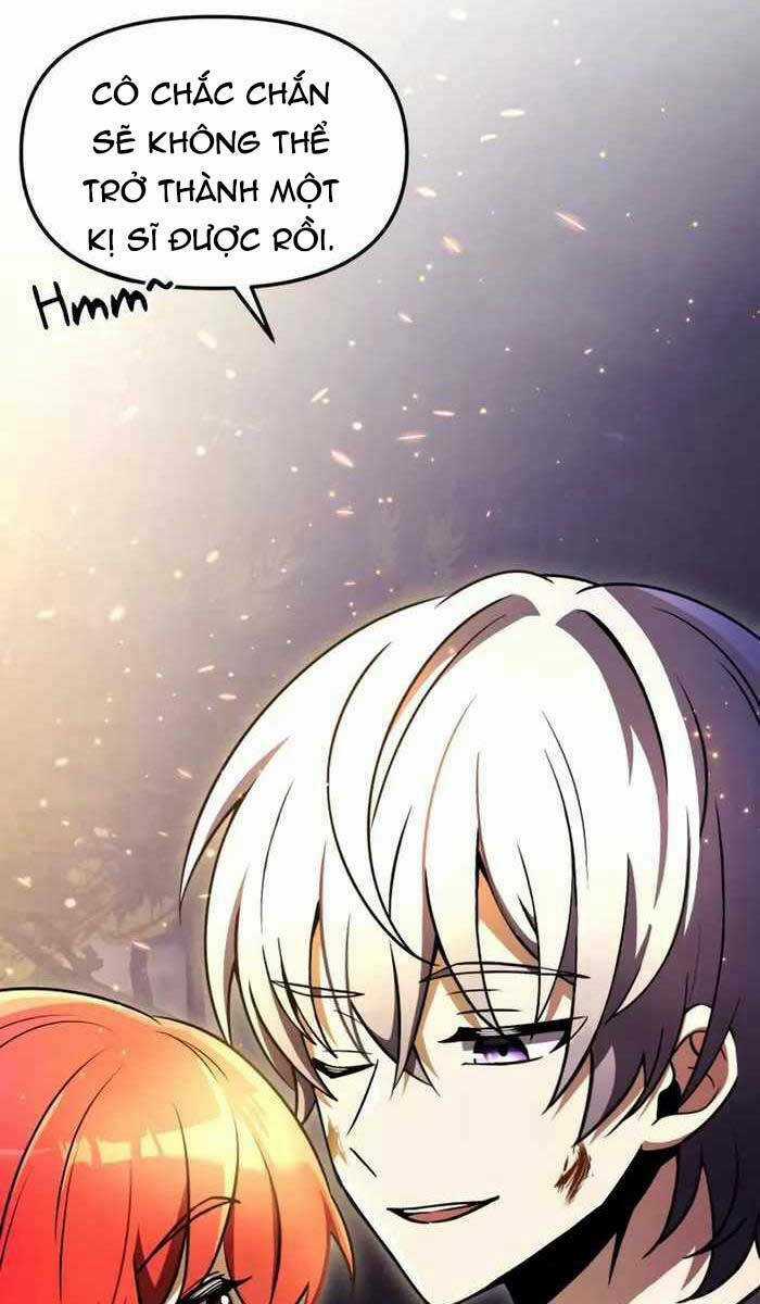 Hắc Kị Sĩ Thiên Tài Giới Hạn Thời Gian Chapter 14 trang 10