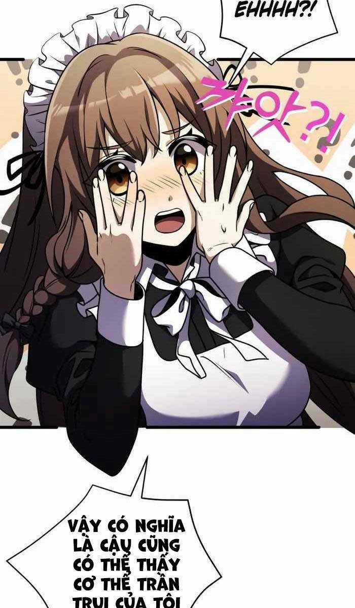 Hắc Kị Sĩ Thiên Tài Giới Hạn Thời Gian Chapter 14 trang 100