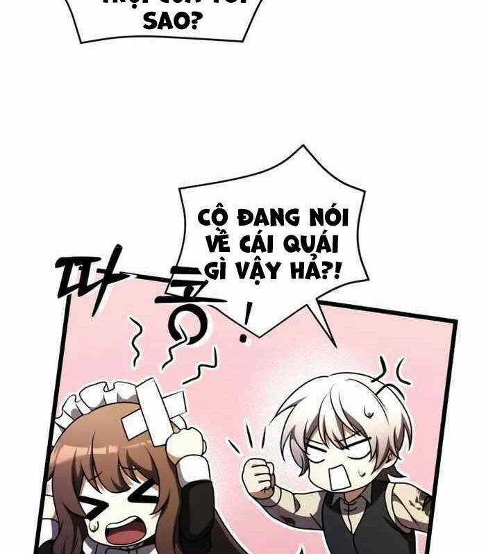 Hắc Kị Sĩ Thiên Tài Giới Hạn Thời Gian Chapter 14 trang 101