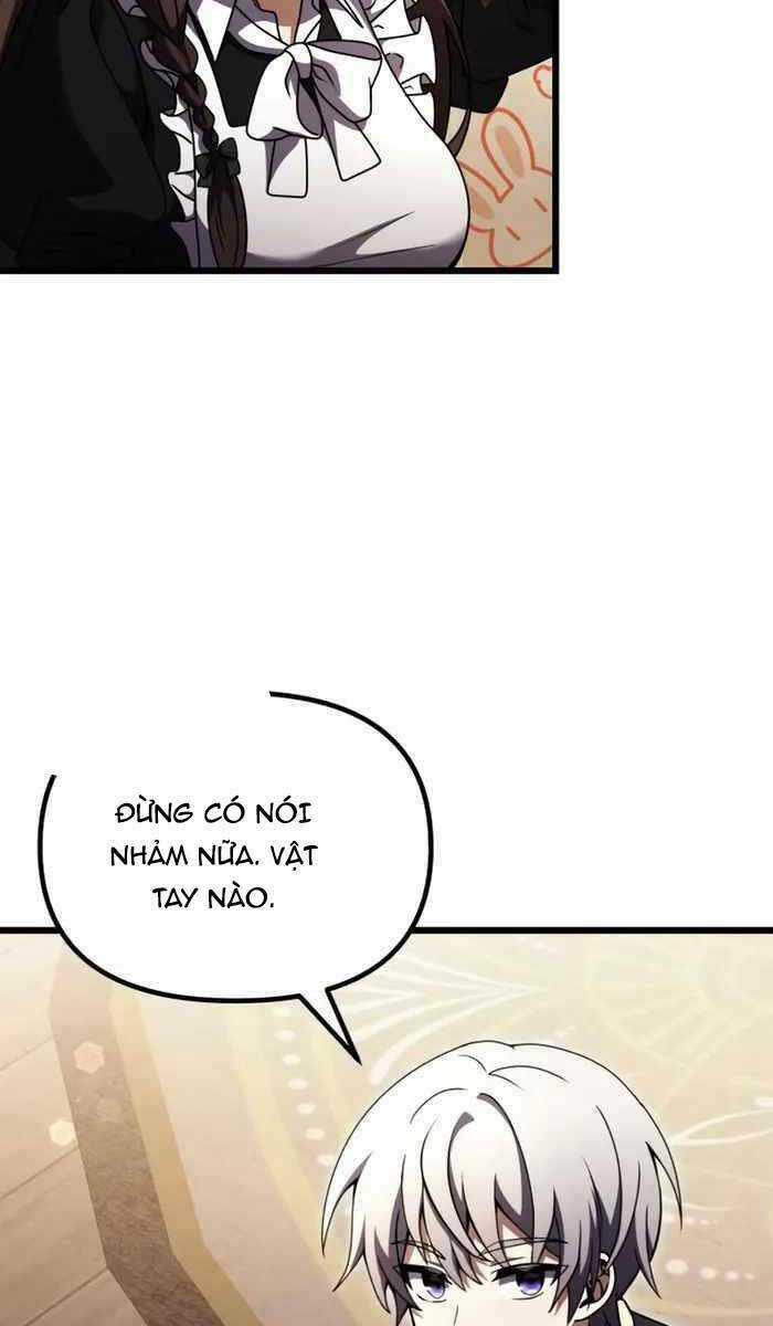 Hắc Kị Sĩ Thiên Tài Giới Hạn Thời Gian Chapter 14 trang 103