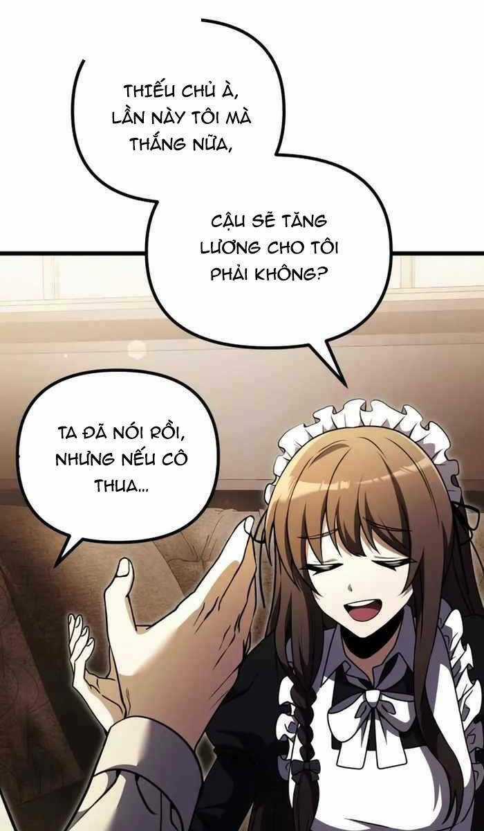 Hắc Kị Sĩ Thiên Tài Giới Hạn Thời Gian Chapter 14 trang 105