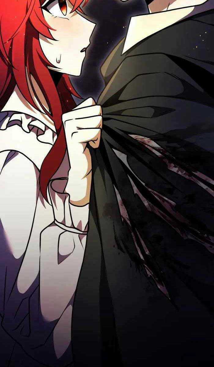 Hắc Kị Sĩ Thiên Tài Giới Hạn Thời Gian Chapter 14 trang 11