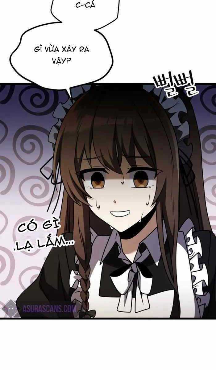 Hắc Kị Sĩ Thiên Tài Giới Hạn Thời Gian Chapter 14 trang 111