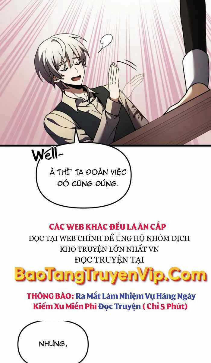 Hắc Kị Sĩ Thiên Tài Giới Hạn Thời Gian Chapter 14 trang 113