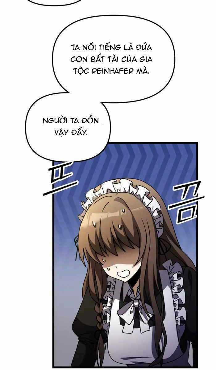 Hắc Kị Sĩ Thiên Tài Giới Hạn Thời Gian Chapter 14 trang 114