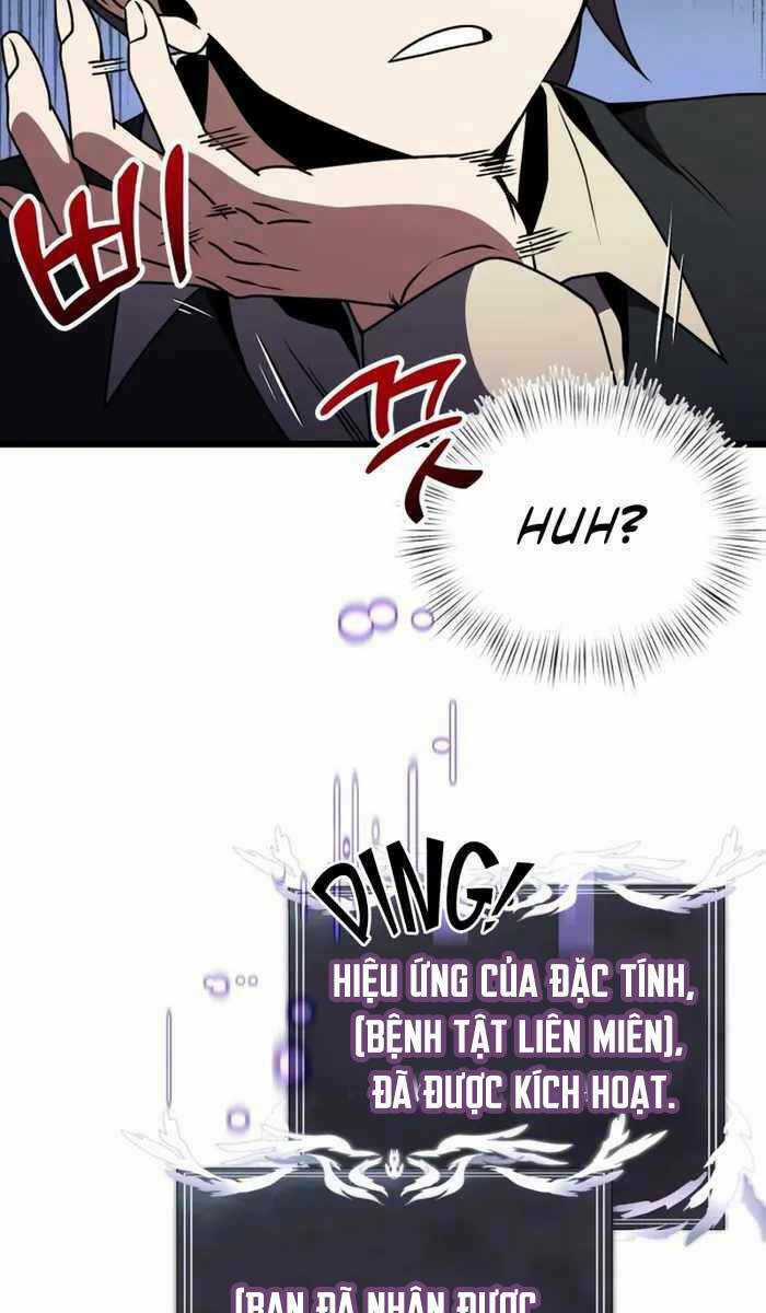 Hắc Kị Sĩ Thiên Tài Giới Hạn Thời Gian Chapter 14 trang 118