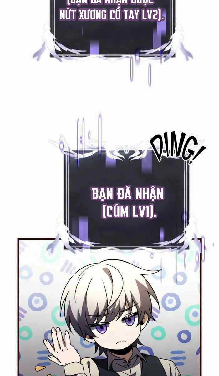 Hắc Kị Sĩ Thiên Tài Giới Hạn Thời Gian Chapter 14 trang 119