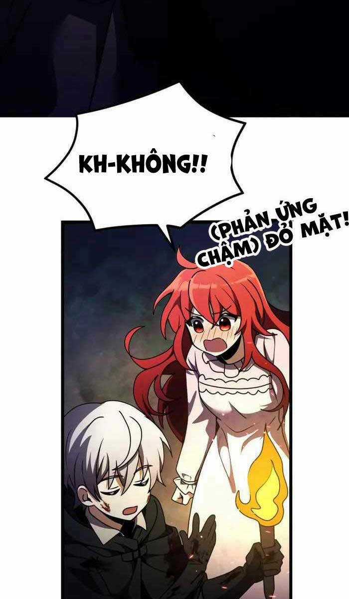 Hắc Kị Sĩ Thiên Tài Giới Hạn Thời Gian Chapter 14 trang 12