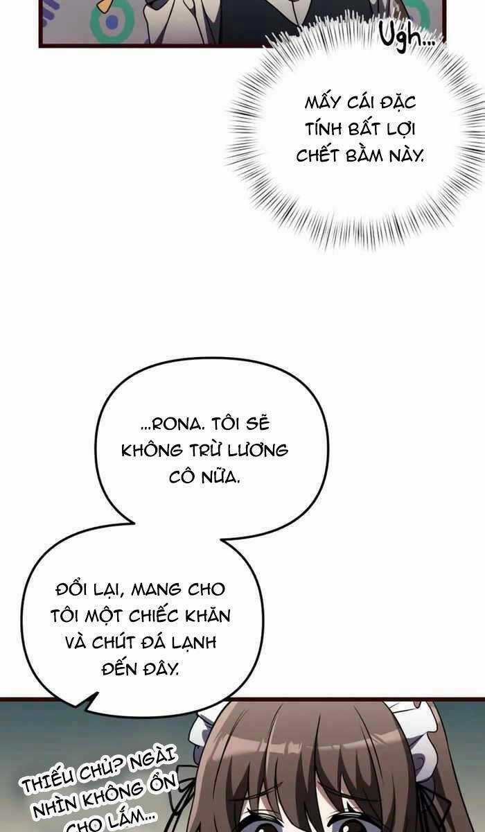 Hắc Kị Sĩ Thiên Tài Giới Hạn Thời Gian Chapter 14 trang 120