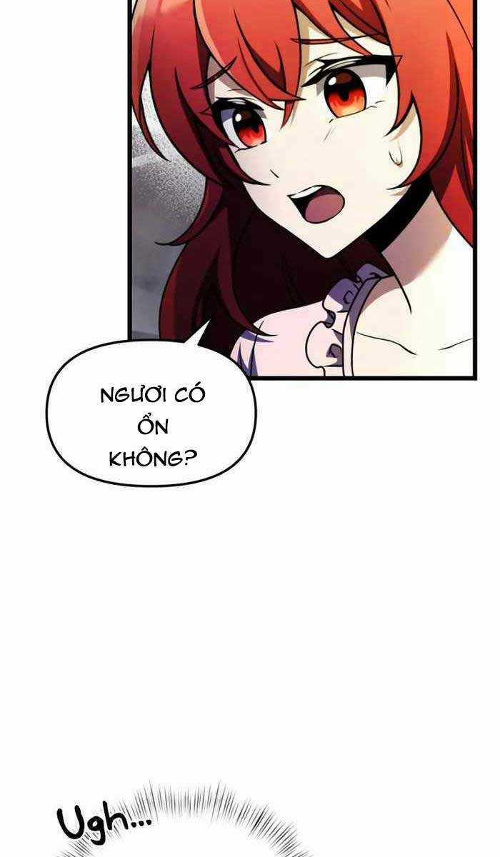 Hắc Kị Sĩ Thiên Tài Giới Hạn Thời Gian Chapter 14 trang 15