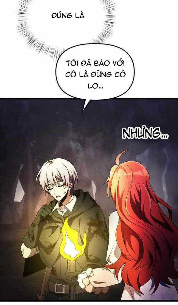 Hắc Kị Sĩ Thiên Tài Giới Hạn Thời Gian Chapter 14 trang 16