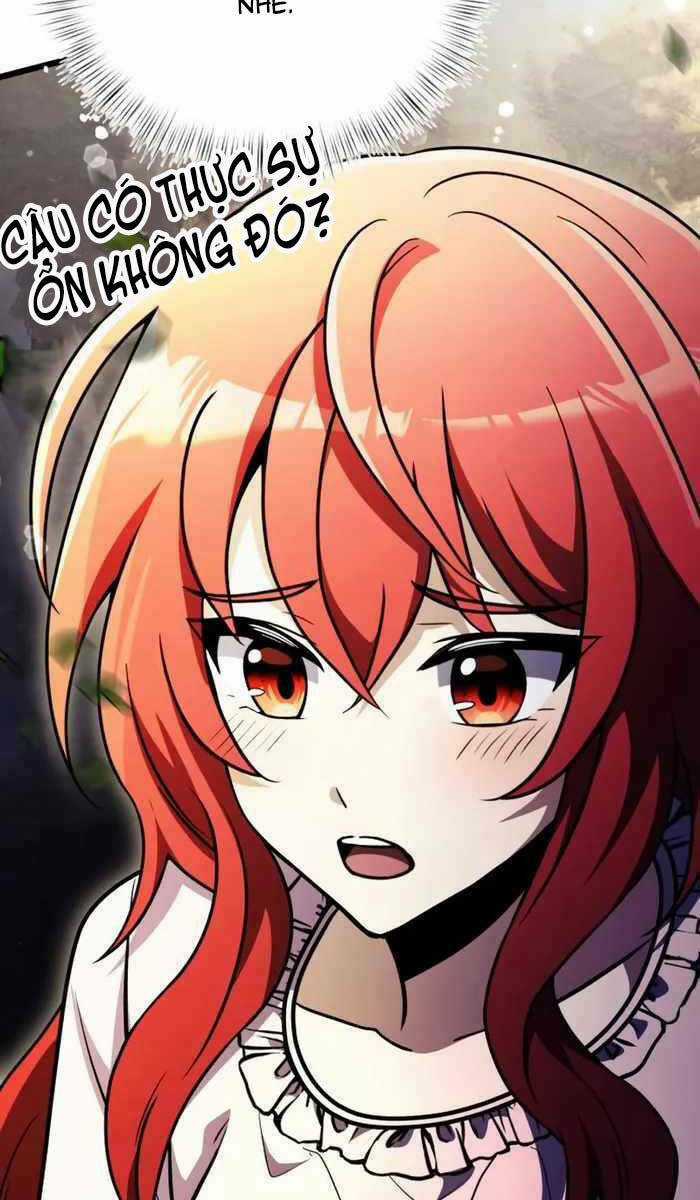 Hắc Kị Sĩ Thiên Tài Giới Hạn Thời Gian Chapter 14 trang 22