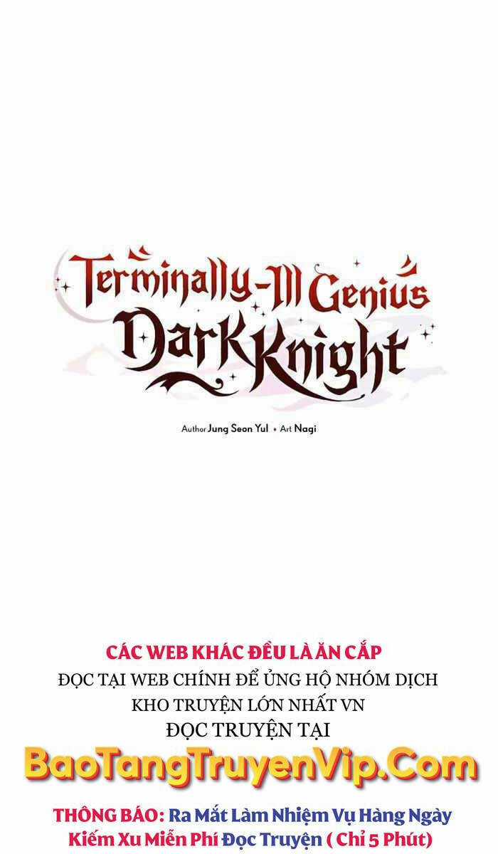 Hắc Kị Sĩ Thiên Tài Giới Hạn Thời Gian Chapter 14 trang 28