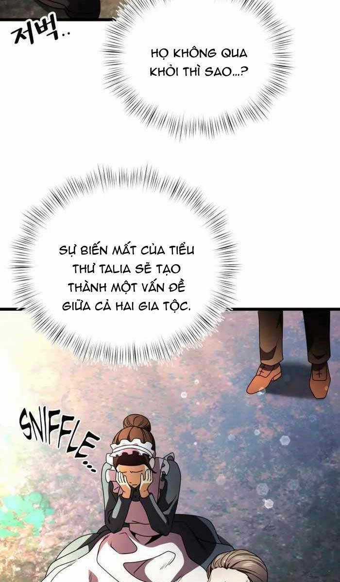 Hắc Kị Sĩ Thiên Tài Giới Hạn Thời Gian Chapter 14 trang 33