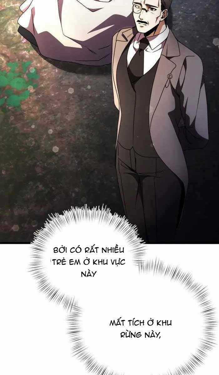 Hắc Kị Sĩ Thiên Tài Giới Hạn Thời Gian Chapter 14 trang 34