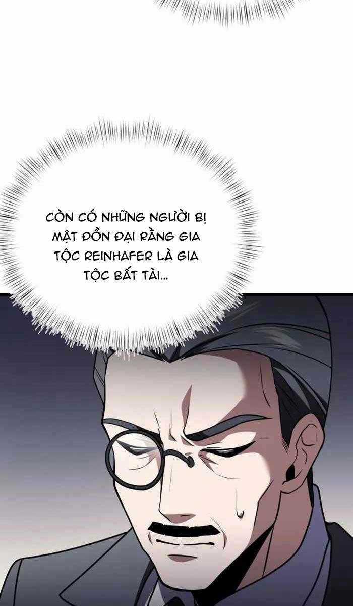 Hắc Kị Sĩ Thiên Tài Giới Hạn Thời Gian Chapter 14 trang 35