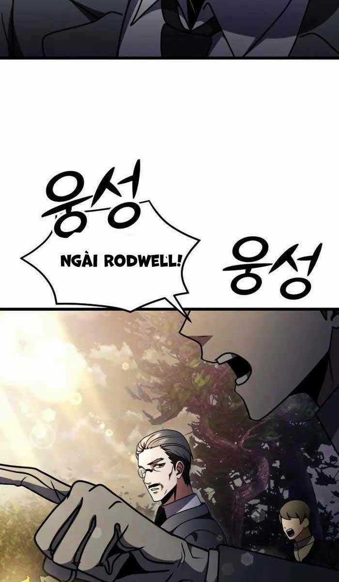 Hắc Kị Sĩ Thiên Tài Giới Hạn Thời Gian Chapter 14 trang 36