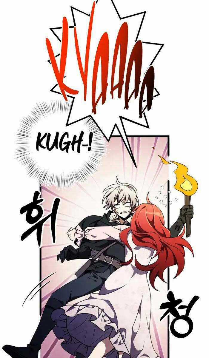 Hắc Kị Sĩ Thiên Tài Giới Hạn Thời Gian Chapter 14 trang 4