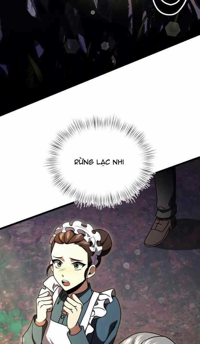 Hắc Kị Sĩ Thiên Tài Giới Hạn Thời Gian Chapter 14 trang 40