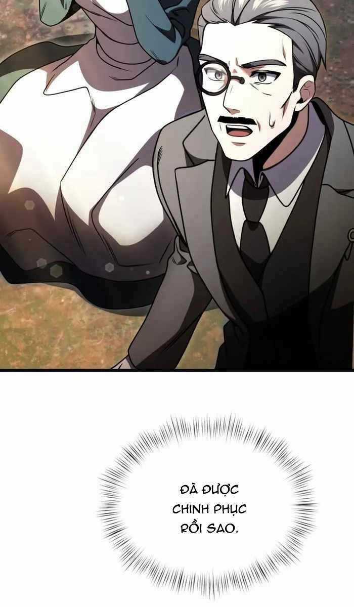 Hắc Kị Sĩ Thiên Tài Giới Hạn Thời Gian Chapter 14 trang 41