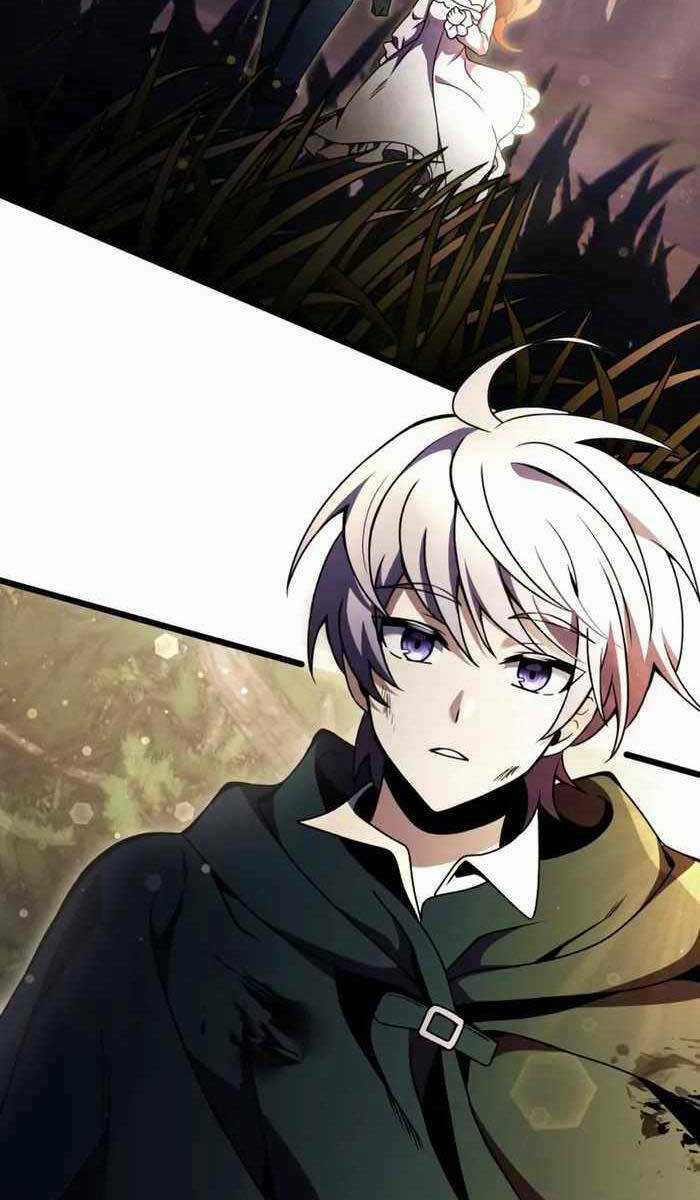 Hắc Kị Sĩ Thiên Tài Giới Hạn Thời Gian Chapter 14 trang 50