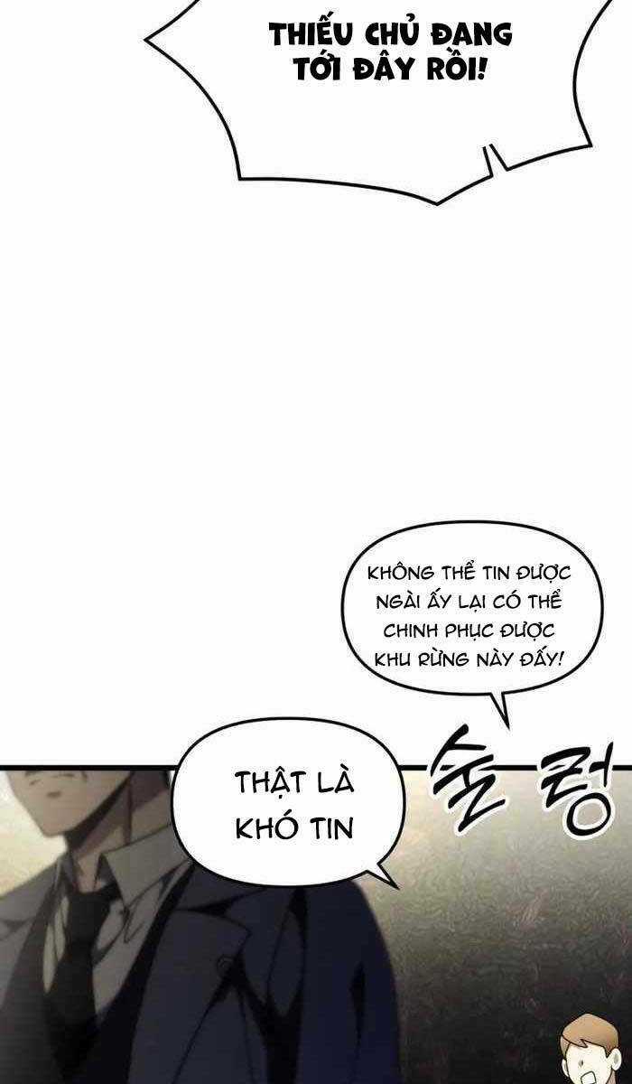 Hắc Kị Sĩ Thiên Tài Giới Hạn Thời Gian Chapter 14 trang 52