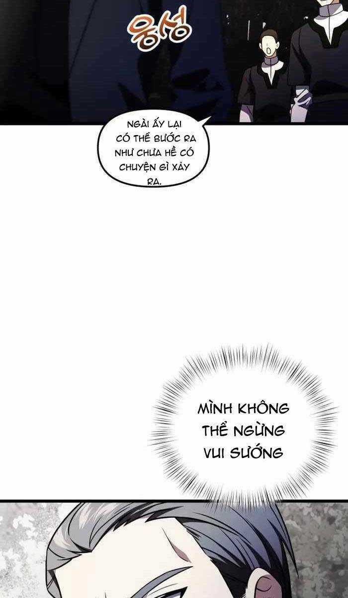 Hắc Kị Sĩ Thiên Tài Giới Hạn Thời Gian Chapter 14 trang 53