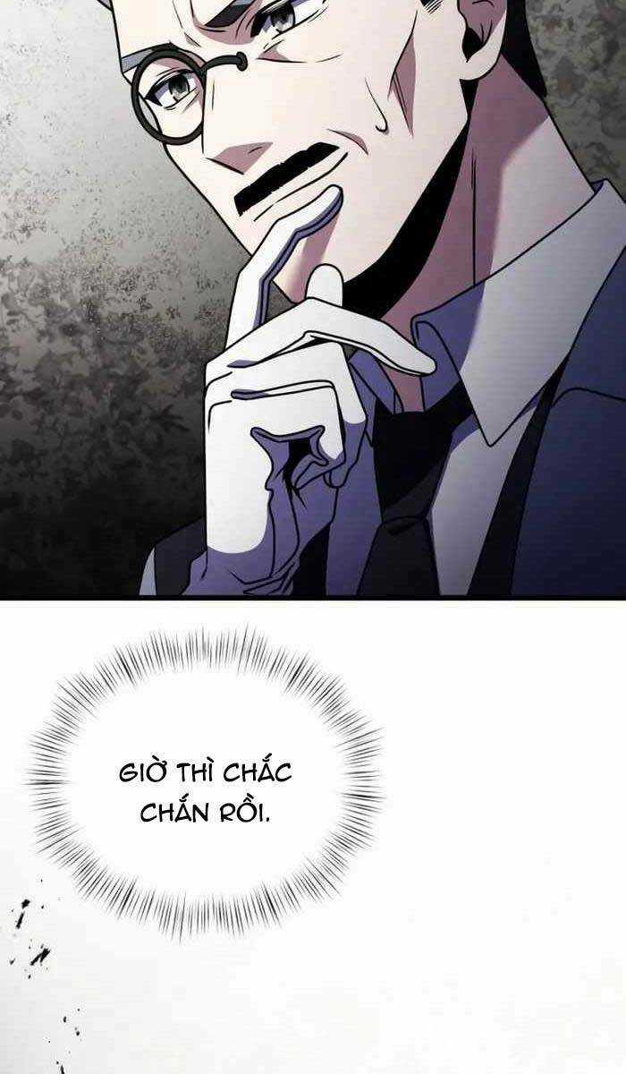 Hắc Kị Sĩ Thiên Tài Giới Hạn Thời Gian Chapter 14 trang 54