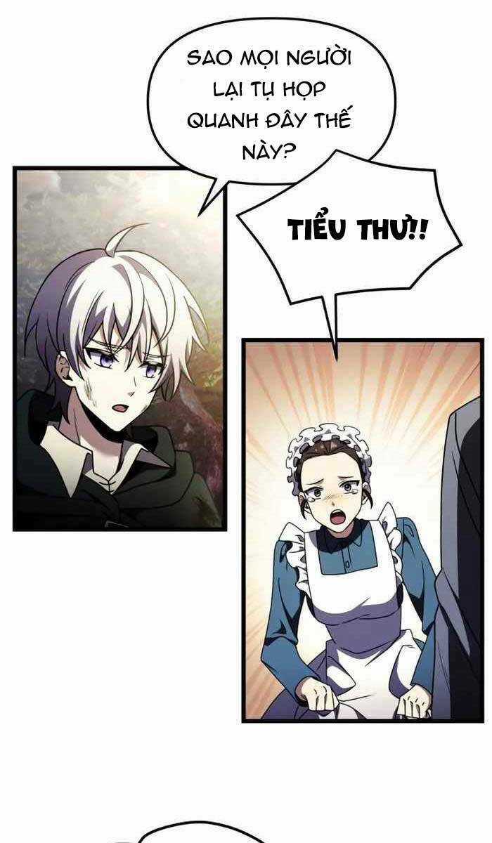 Hắc Kị Sĩ Thiên Tài Giới Hạn Thời Gian Chapter 14 trang 57