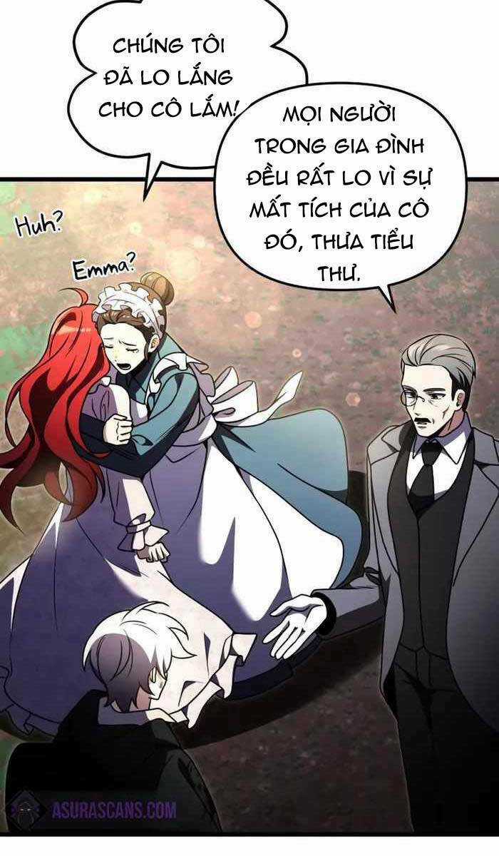 Hắc Kị Sĩ Thiên Tài Giới Hạn Thời Gian Chapter 14 trang 58