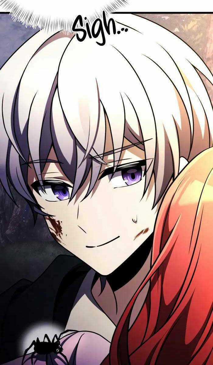 Hắc Kị Sĩ Thiên Tài Giới Hạn Thời Gian Chapter 14 trang 6