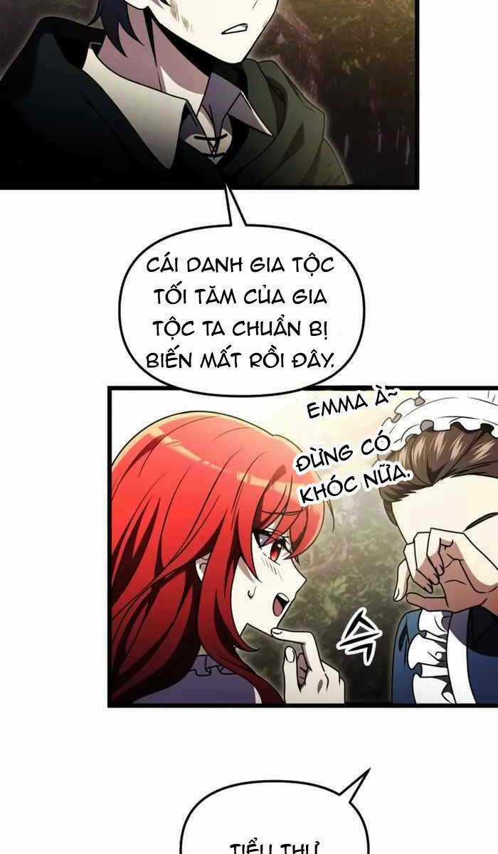 Hắc Kị Sĩ Thiên Tài Giới Hạn Thời Gian Chapter 14 trang 60