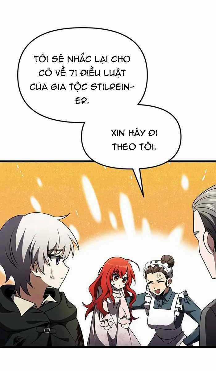 Hắc Kị Sĩ Thiên Tài Giới Hạn Thời Gian Chapter 14 trang 62