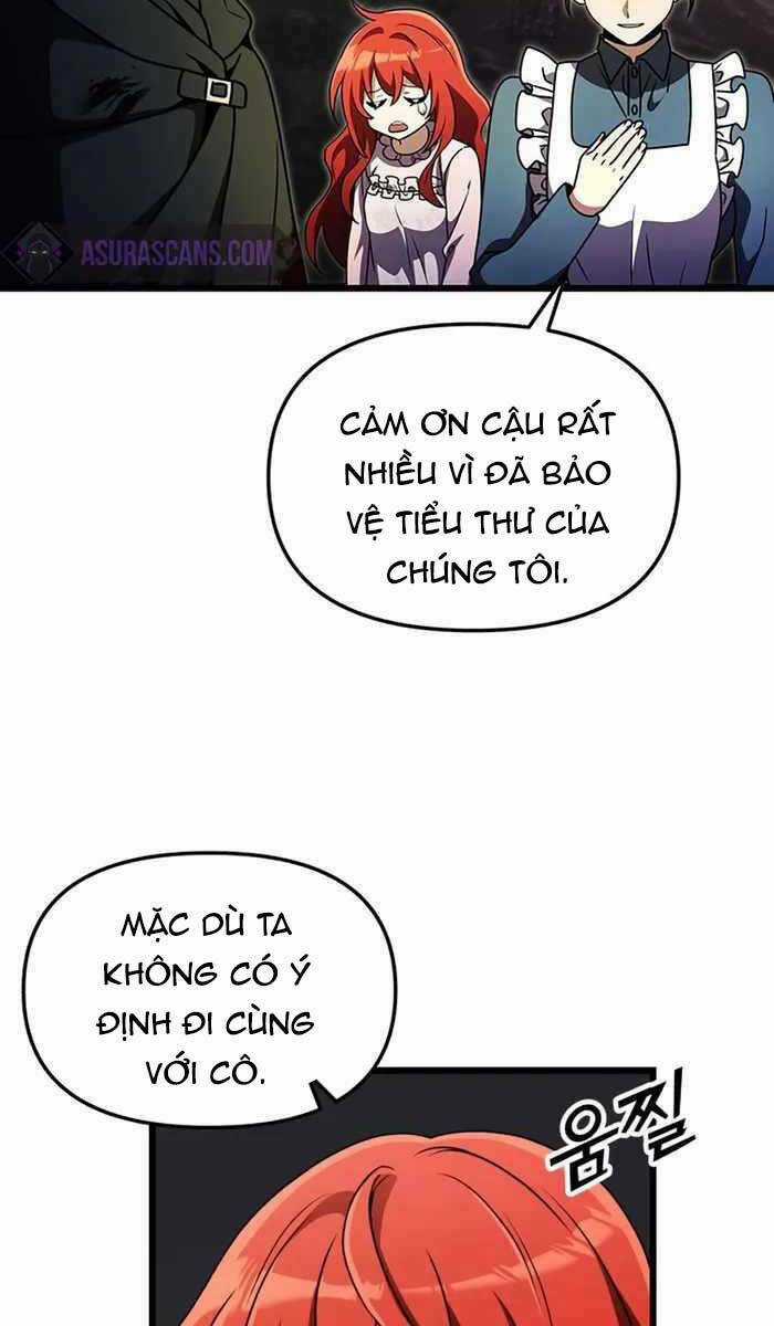 Hắc Kị Sĩ Thiên Tài Giới Hạn Thời Gian Chapter 14 trang 68